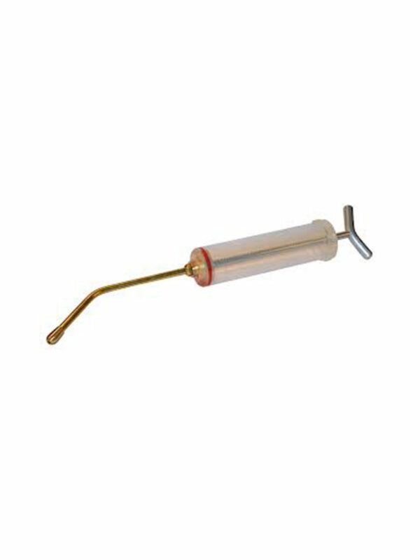 DOSATORE ORALE CC.300 CON CANNULA