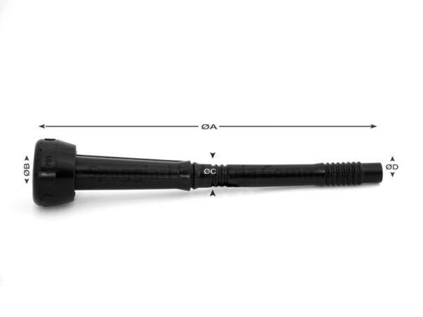 GUAINA L ITALIANA PER BOVINI T 108