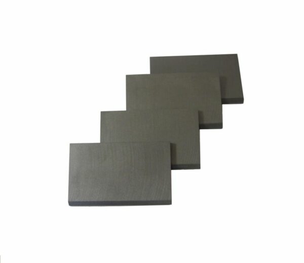 SET 4 PALETTE IN FIBRA 66X45X6 PER ELETTROPOMPA 250 LT A OLIO