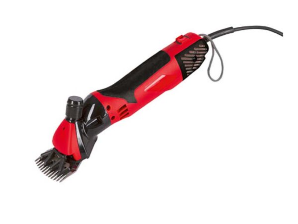 TOSATRICE OVINI FARM CLIPPER PROFI 220V + VARIATORE VELOCITA